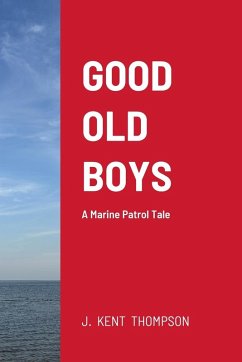 Good Old Boys - Thompson, J. Kent Good Old Boys - Thompson, J. Kent