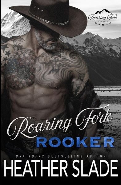 Roaring Fork Rooker