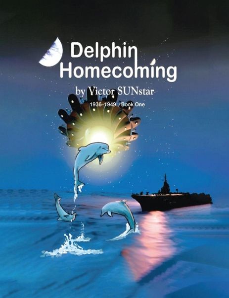 Delphin Homecoming 1936 ‒ 1949
