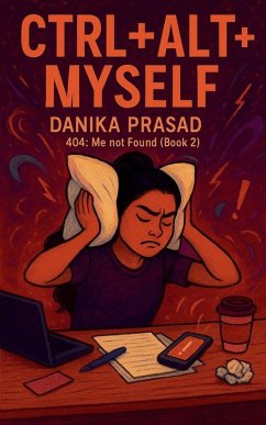 Cover CTRL + ALT + Myself