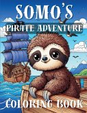 Somo's Pirate Adventure Somo's Pirate Adventure