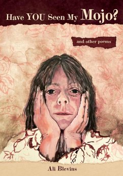 Cover Have You Seen My Mojo?