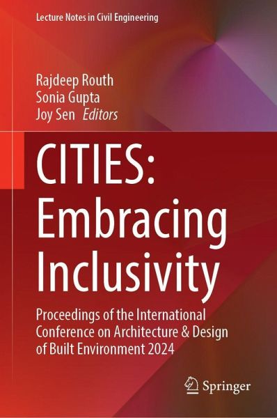 CITIES: Embracing Inclusivity