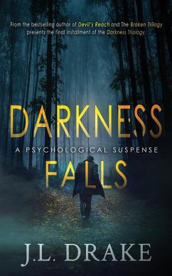 Cover Darkness Falls