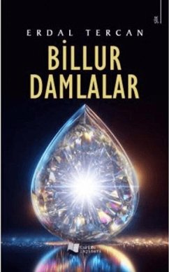 Cover Billur Damlalar