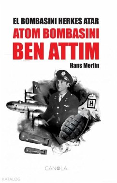 Cover El Bombasini Herkes Atar Atom Bombasini Ben Attim
