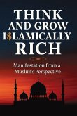 Think and Grow Islamically Rich