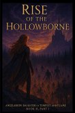 Rise of The Hollowborne