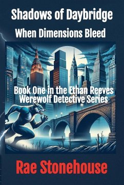 Cover Shadows of Daybridge