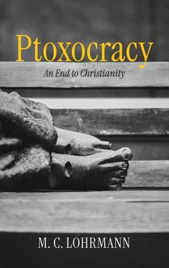 Cover Ptoxocracy