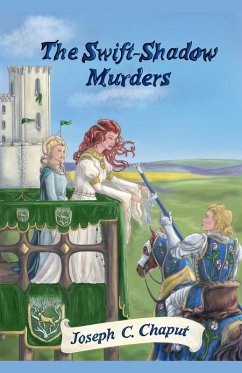 Swift-Shadow Murders - Chaput, Joseph C. Swift-Shadow Murders - Chaput, Joseph C.