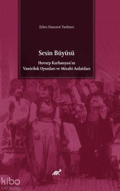 Cover Sesin Büyüsü