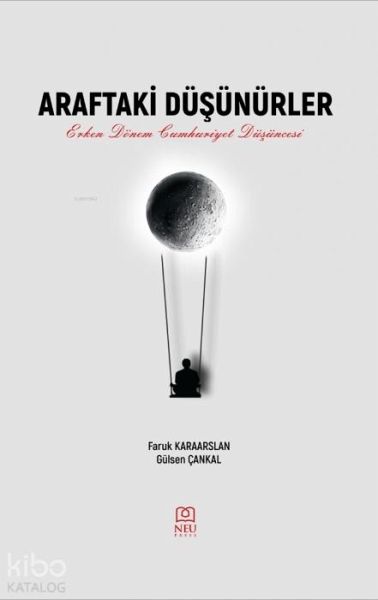 Araftaki Düsünürler