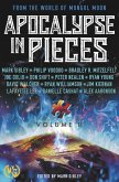 Apocalypse in Pieces