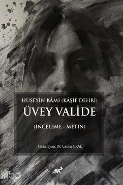 Cover Hüseyin Kami Kasif Dehri Üvey Valide Inceleme - Metin
