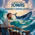 La Historia De Jonás