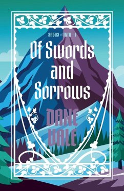 Cover Of Swords and Sorrows