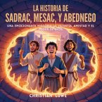La Historia De Sadrac, Mesac Y Abednego