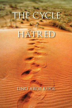 Cover THE CYCLE HATRED