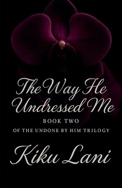Cover The Way He Undressed Me