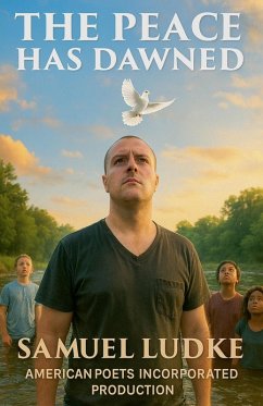 Cover The Peace Has Dawned