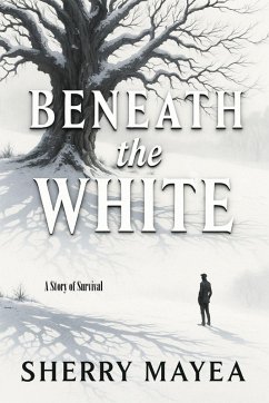 Beneath the White - Mayea, Sherry