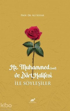 Cover Hz. Muhammed S.a.v ve Dört Halifesi Ile Söylesiler