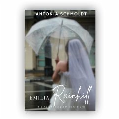 Cover Emilia Rainhill