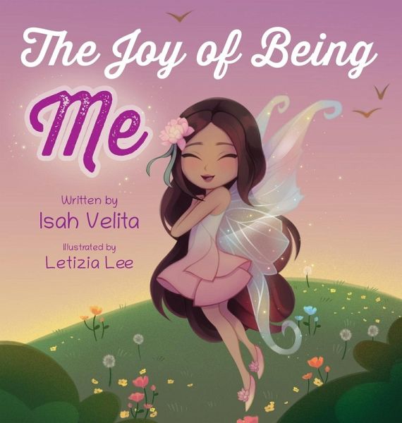 The Joy of Being Me The Joy of Being Me