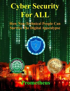 Cover Cyber Security For ALL