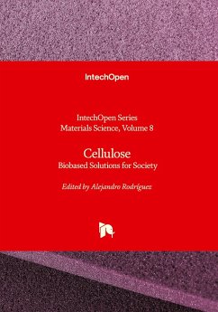Cover Cellulose - Biobased Solutions for Society
