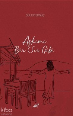 Cover Askimi Bir Sir Gibi