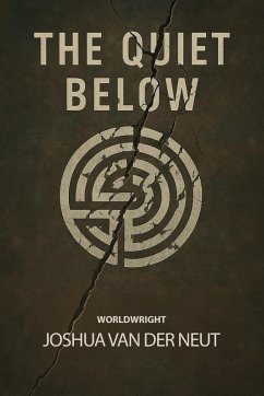 The Quiet Below - VanDerNeut, Joshua