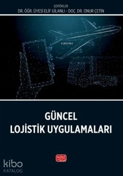 Cover Güncel Lojistik Uygulamalari