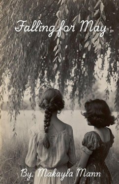 Cover Falling for May