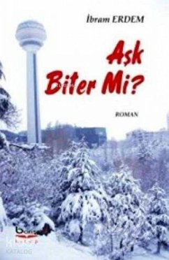Ask Biter Mi - Erdem, Ibram