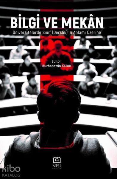Bilgi ve Mekan Bilgi ve Mekan