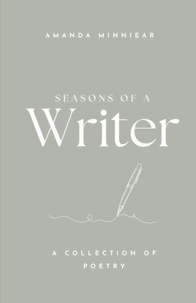 Seasons of a Writer
