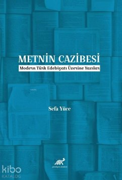 Cover Metnin Cazibesi