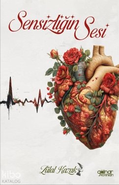 Cover Sensizligin Sesi