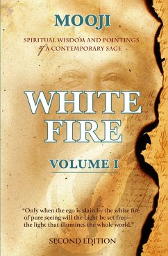 White Fire Cover White Fire