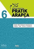 Resimlerle Herkes Icin - Pratik Arapca 6 Cilt Takim Resimlerle Herkes Icin - Pratik Arapca 6 Cilt Takim