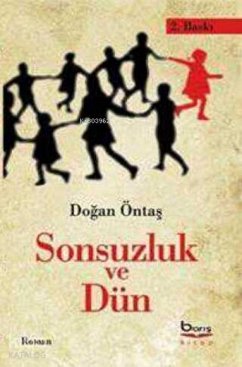 Sonsuzluk ve Dün Cover Sonsuzluk ve Dün