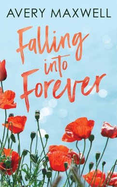 Cover Falling Into Forever