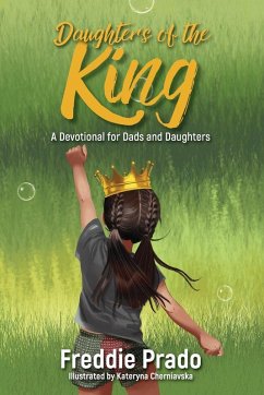 Daughters of the King - Prado, Freddie