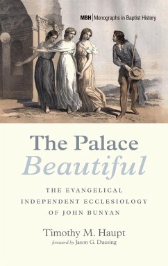 Cover The Palace Beautiful