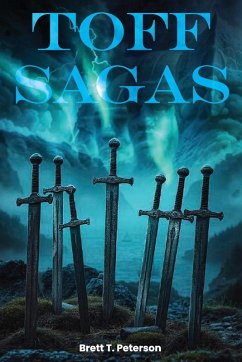 Cover TOFF SAGAS