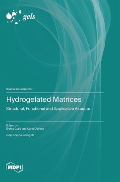 Cover Hydrogelated Matrices