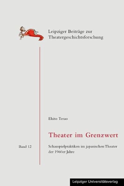 Theater im Grenzwert Theater im Grenzwert