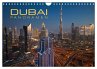 Dubai Panoramen (Wandkalender 2026 DIN... - Bild 1